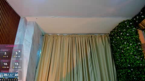 Kiara Zahiri online show from 09-18-25, 11:12