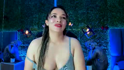Valery online show from 07-22-26, 08:00