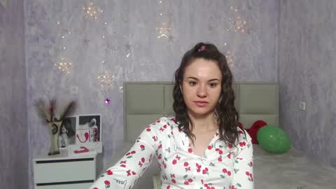 Snapshot of kiaracriegs chatting on 01-30-25, 01:11 Kara online show from 01-30-25, 01:11