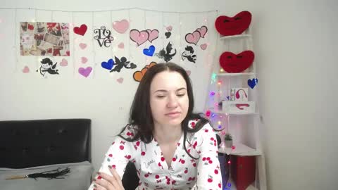 Snapshot of kiaracriegs chatting on 02-27-25, 04:52 Kara online show from 02-27-25, 04:52