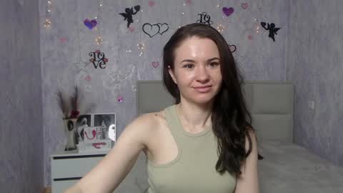 Snapshot of kiaracriegs chatting on 02-27-25, 06:42 Kara online show from 02-27-25, 06:42