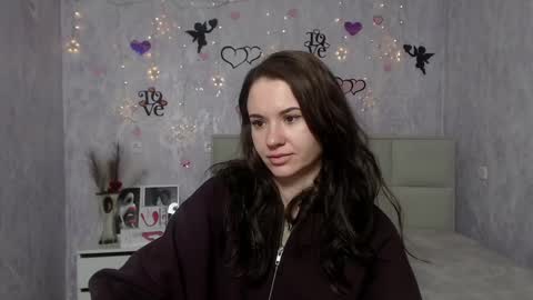 Snapshot of kiaracriegs chatting on 02-28-25, 02:31 Kara online show from 02-28-25, 02:31