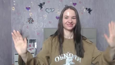 Snapshot of kiaracriegs chatting on 03-01-25, 06:32 Kara online show from 03-01-25, 06:32