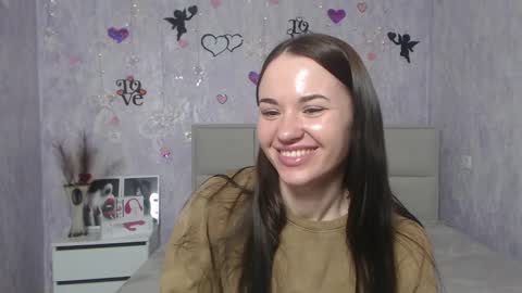 Snapshot of kiaracriegs chatting on 03-01-25, 09:48 Kara online show from 03-01-25, 09:48