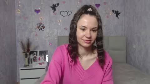 Snapshot of kiaracriegs chatting on 03-02-25, 06:51 Kara online show from 03-02-25, 06:51