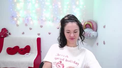 Snapshot of kiaracriegs chatting on 10-09-25, 07:12 Kara online show from 10-09-25, 07:12