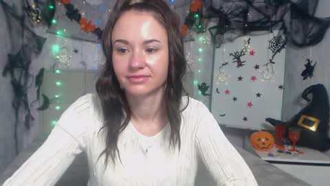 Snapshot of kiaracriegs chatting on 10-23-25, 05:33 Kara online show from 10-23-25, 05:33