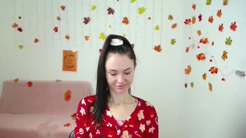 Snapshot of kiaracriegs chatting on 11-21-25, 06:50 Kara online show from 11-21-25, 06:50