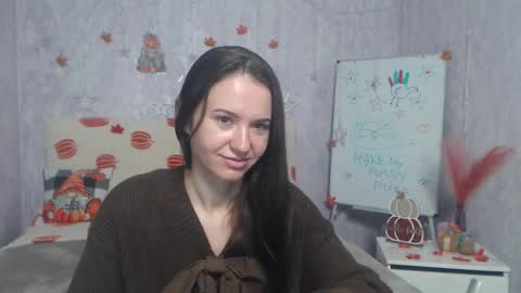 Snapshot of kiaracriegs chatting on 11-22-25, 06:40 Kara online show from 11-22-25, 06:40