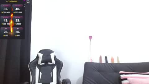 KiaraRider online show from 02-19-25, 05:05