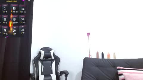 KiaraRider online show from 02-20-25, 05:29