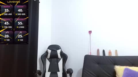 KiaraRider online show from 10-24-25, 06:59