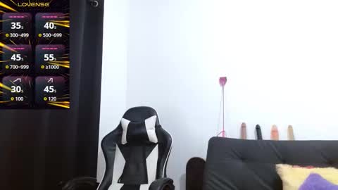 KiaraRider online show from 12-02-25, 05:19