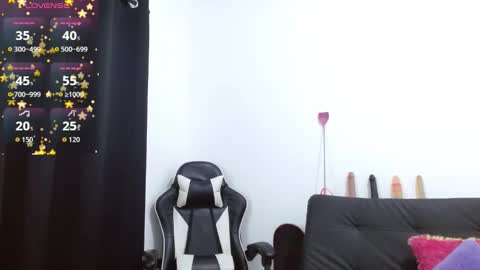 KiaraRider online show from 03-04-26, 05:19