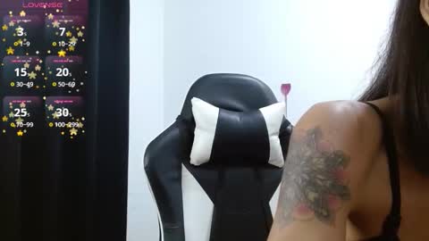 KiaraRider online show from 03-27-26, 12:05