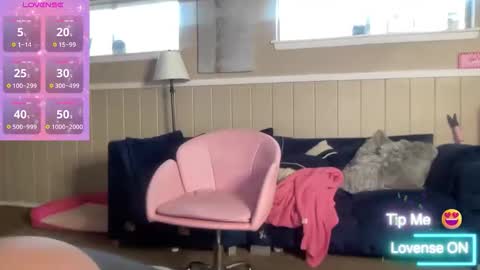 KiaraSugars online show from 01-05-26, 11:19