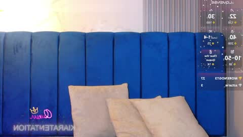 kiaratentation online show from 04-07-26, 07:36