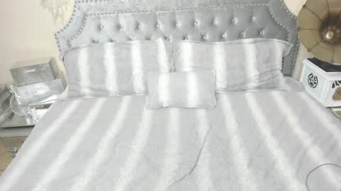 Snapshot of kiarose chatting on 01-22-25, 02:15 Kia Rose online show from 01-22-25, 02:15