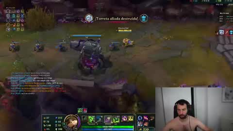 Manu online show from 03-12-25, 11:20