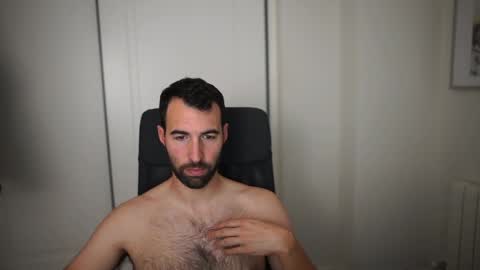 Manu online show from 03-12-25, 04:35