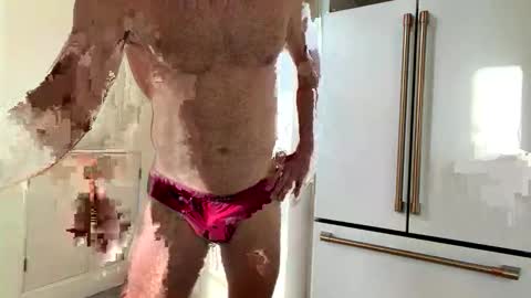 Kicknbutt online show from 10-31-25, 04:08