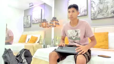 Kieran Derek online show from 10-23-25, 03:17