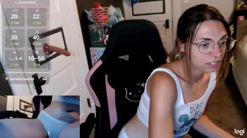 Kiersten online show from 09-22-25, 05:26