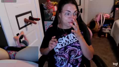 Kiersten online show from 09-24-25, 03:43