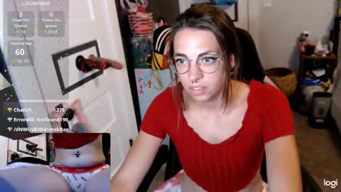 Kiersten online show from 10-11-25, 05:11