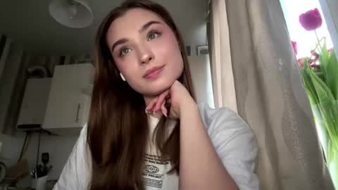 Ola my name is Lissa  Lets hit 10 Thumbs Up together   online show from 03-10-26, 02:11