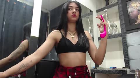 kihara_23 online show from 11-20-25, 03:01