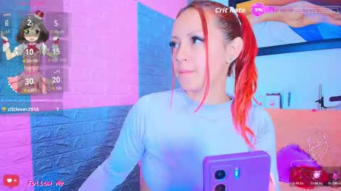 leidy  online show from 10-04-25, 11:36