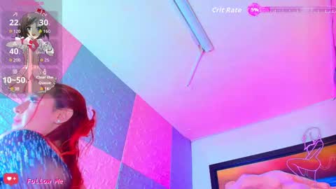leidy  online show from 10-12-25, 09:58
