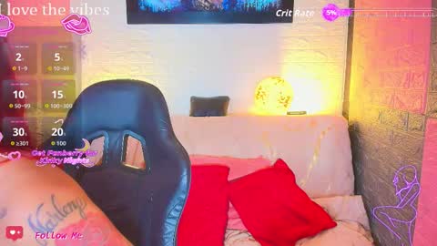 Snapshot of kiim_katta001 chatting on 01-06-26, 02:15 leidy online show from 01-06-26, 02:15