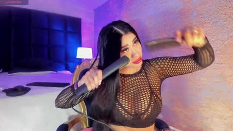 Kim online show from 12-03-24, 11:44