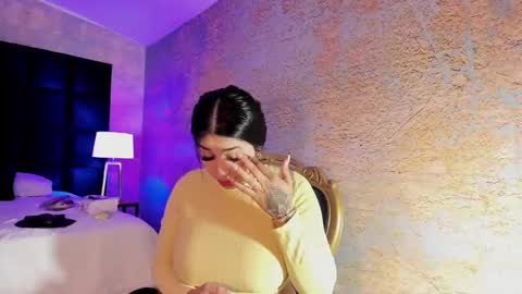 Kim online show from 12-05-24, 11:49