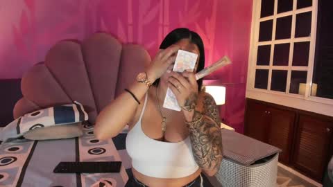 Kim online show from 12-26-24, 11:43