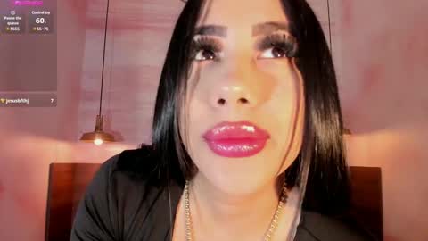 Kim online show from 01-18-25, 07:37