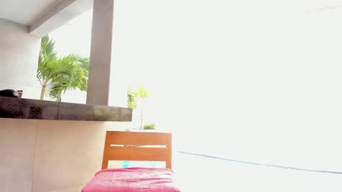 Kim online show from 01-26-25, 03:14