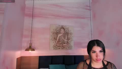 Kim online show from 03-05-25, 11:38