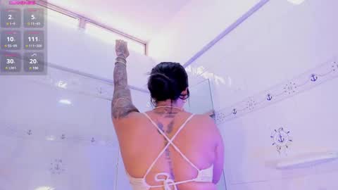 Kim online show from 03-09-25, 12:53