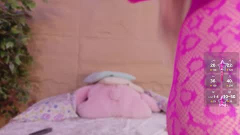 KIM COOPER online show from 04-09-26, 10:09