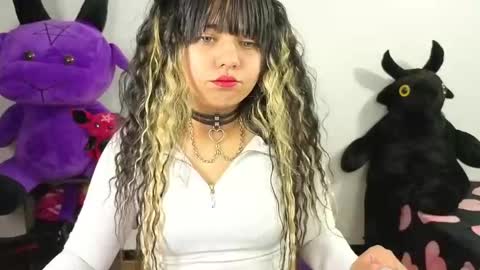 Snapshot of kiiokapop__ chatting on 10-04-25, 06:11 kiiokapop__ online show from 10-04-25, 06:11