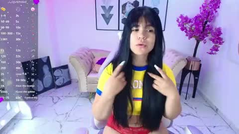 Kitty online show from 06-27-26, 12:33