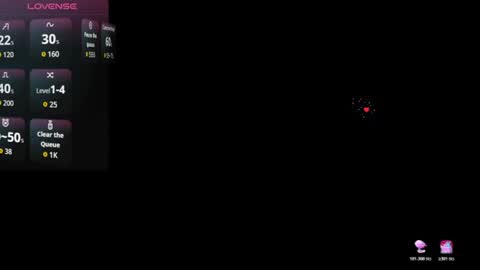 Kitty online show from 07-14-26, 12:44