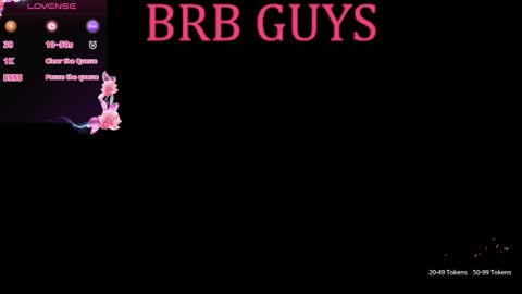 Melody online show from 10-30-25, 11:55