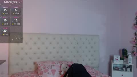 Melody online show from 04-01-26, 11:11