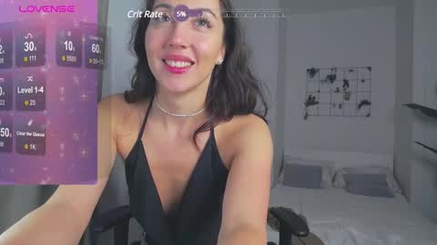 kika__kim online show from 03-11-25, 12:39
