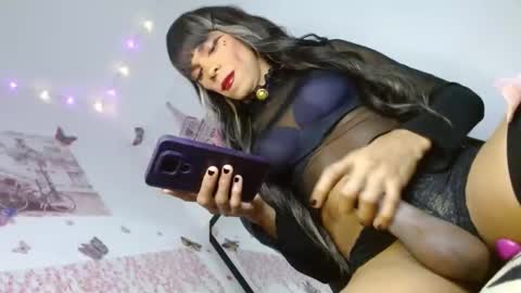  kika lorace  online show from 12-03-24, 01:30