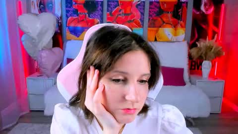 Kika online show from 03-14-26, 11:26